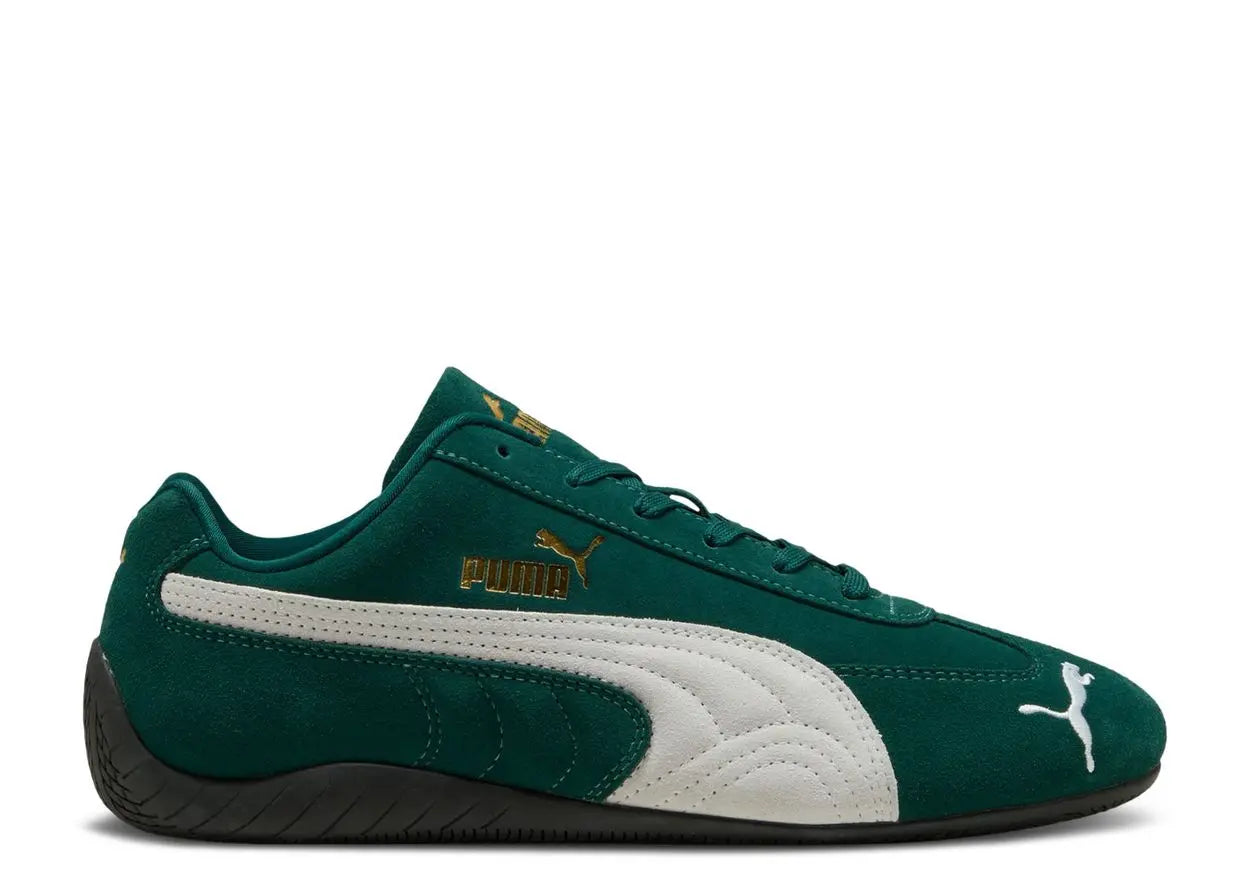 Puma Speedcat OG Dark Myrtle White Puma