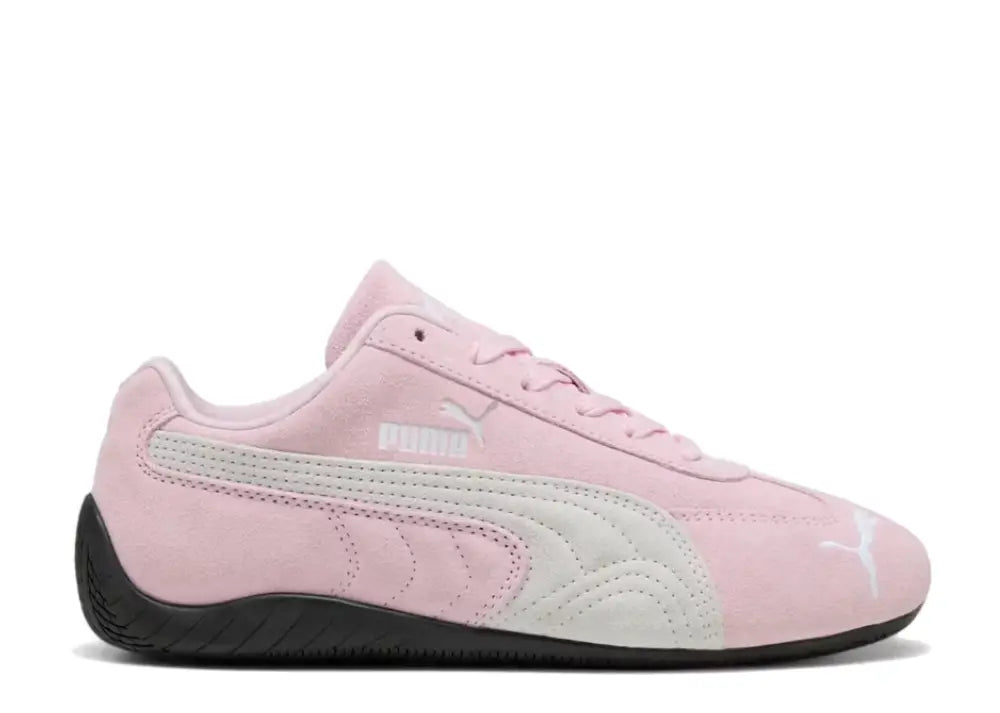 Puma Speedcat OG Pink White Puma