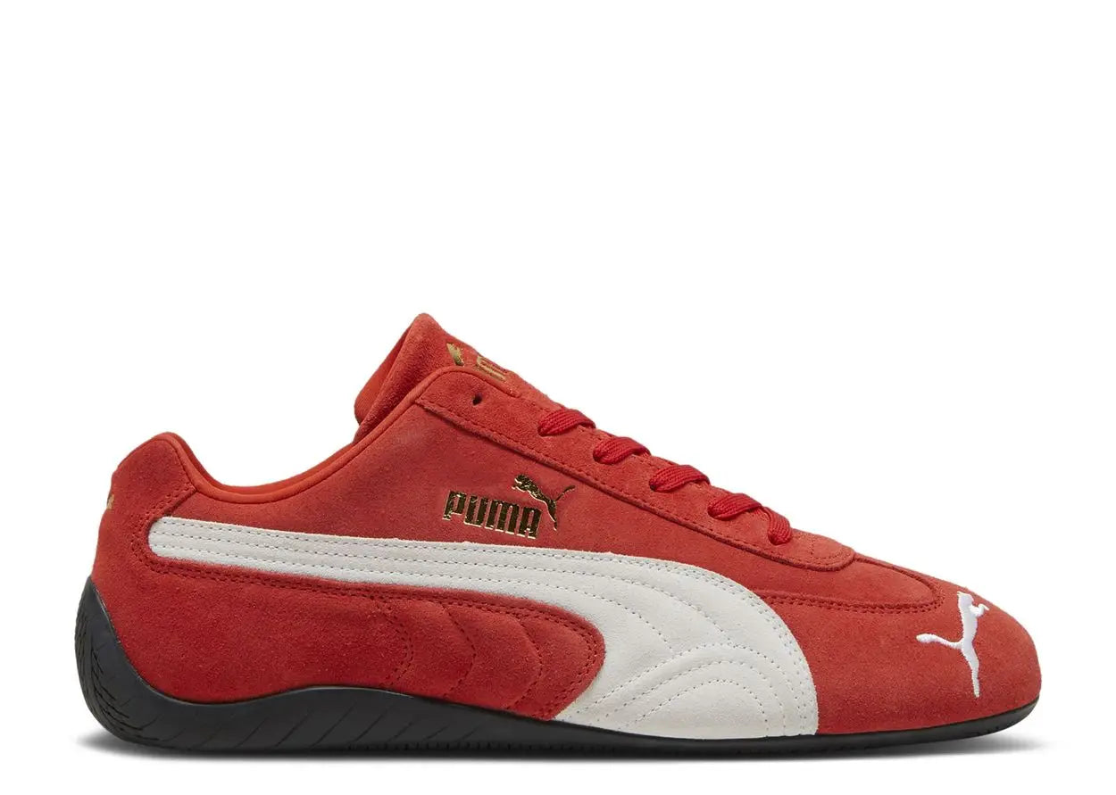 Puma Speedcat OG Red White Puma