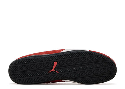 Puma Speedcat OG Red White Puma