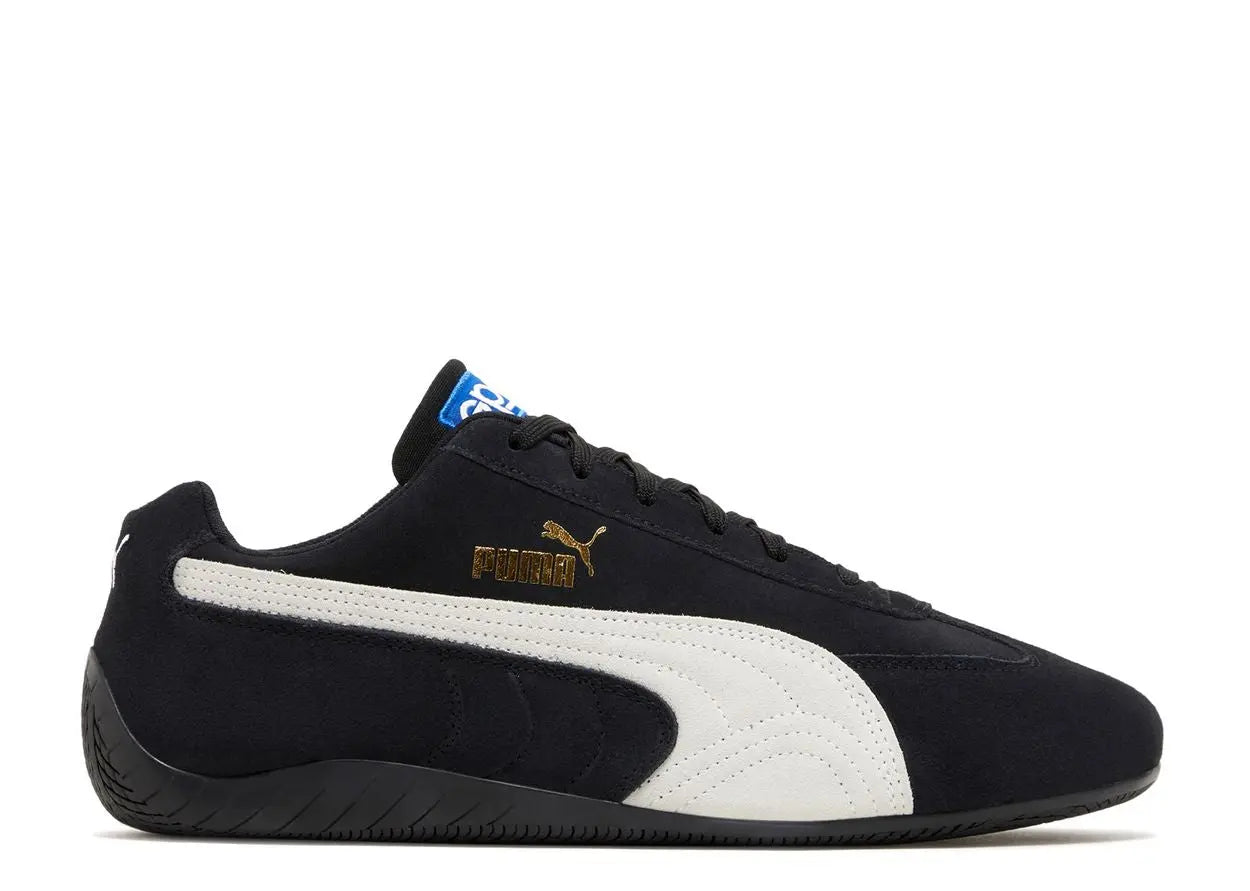 Puma Speedcat OG+ Sparco Black Puma
