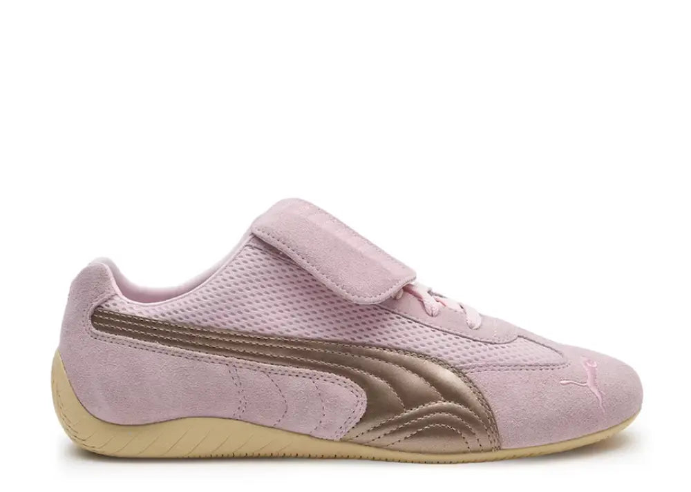 Puma Speedcat Open Yy Whisp Of Pink Puma