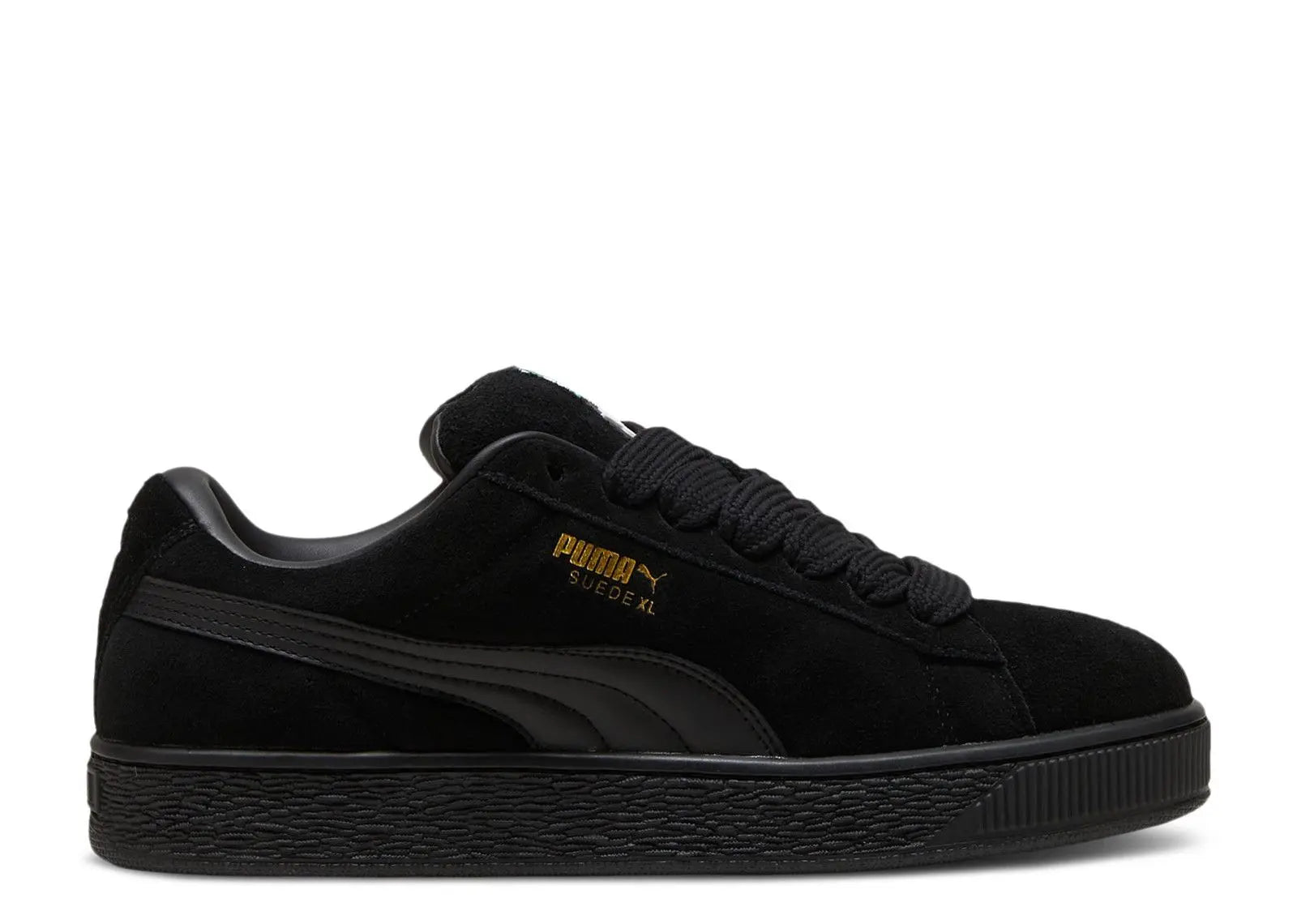 Puma Suede XL Black Puma