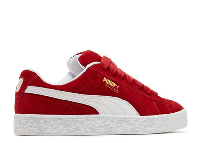 Puma Suede XL For All Time Red Puma