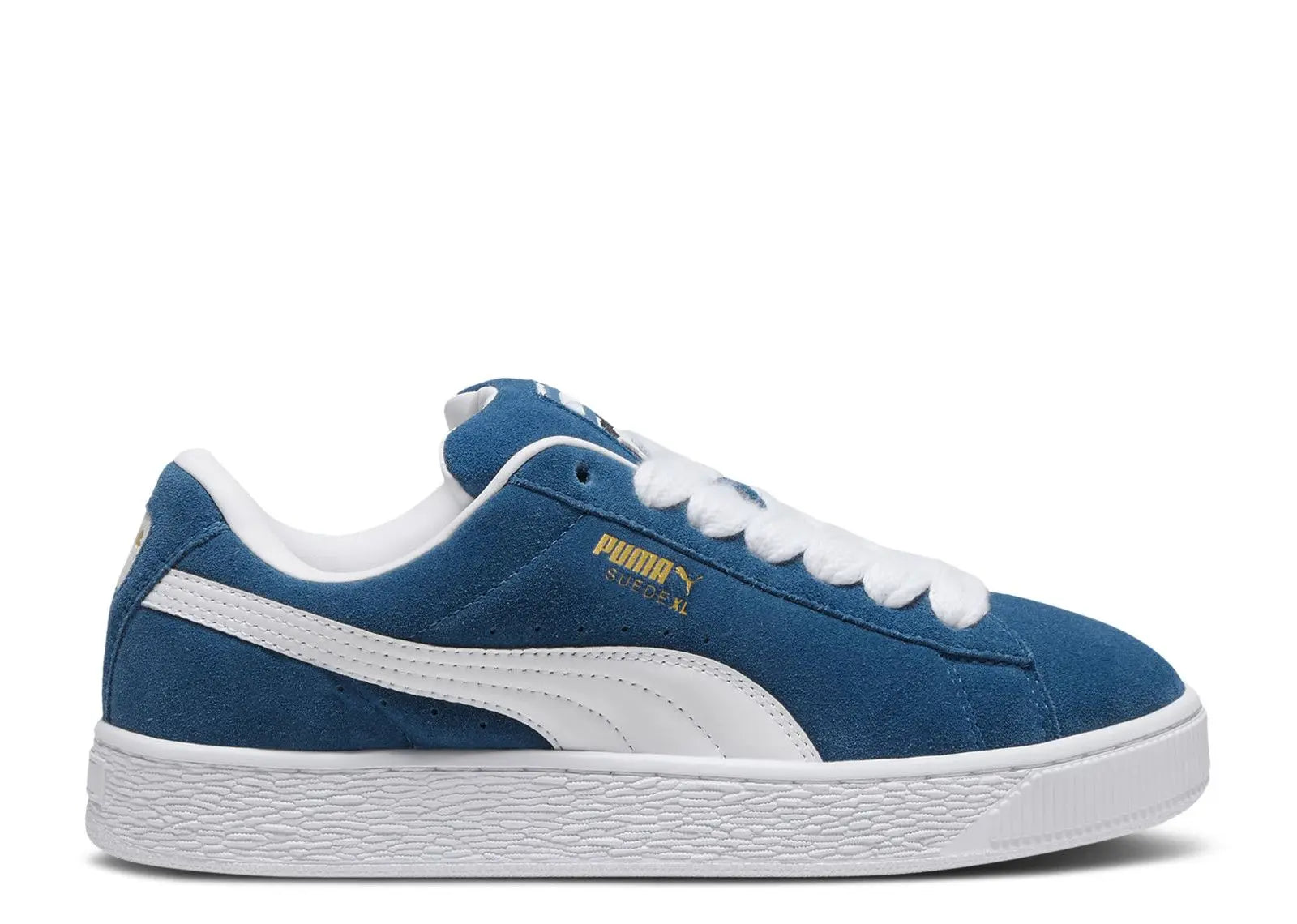 Puma Suede XL Ocean Tropic Puma