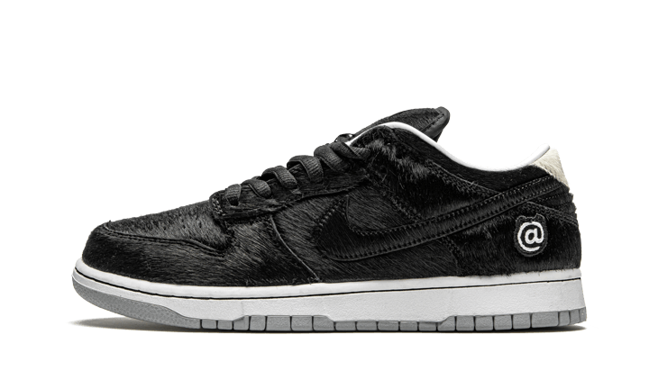 SB Dunk Low BE@RBRICK Medicom Toy VOSneakers