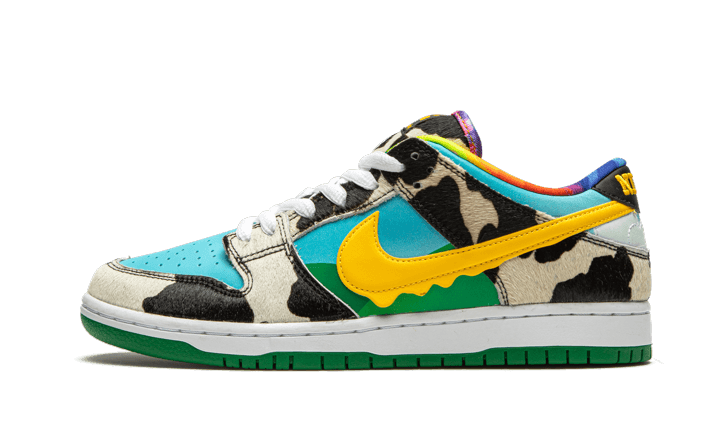 SB Dunk Low Ben & Jerry's Chunky Dunky VOSneakers