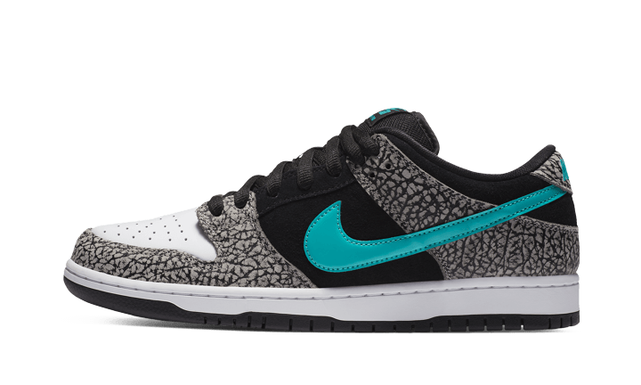 SB Dunk Low Atmos Elephant VOSneakers