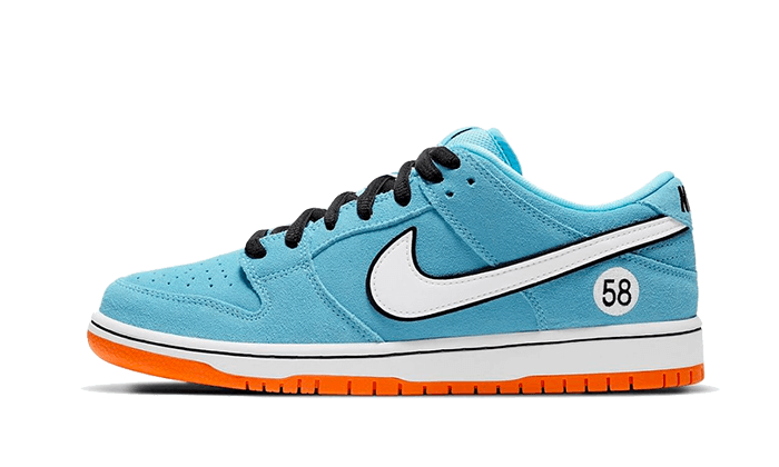 SB Dunk Low Club 58 Gulf VOSneakers