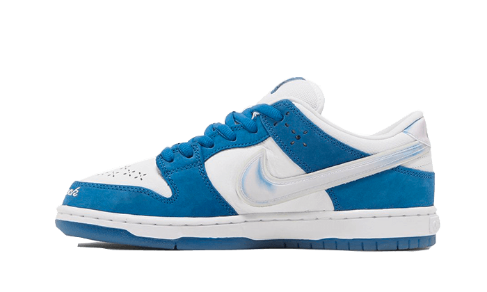 SB Dunk Low Born x Raised One Block At A Time VOSneakers