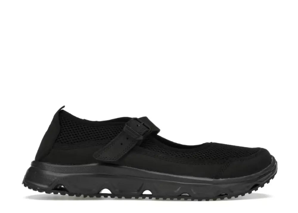 Salomon RX Marie-Jeanne Black Salomon