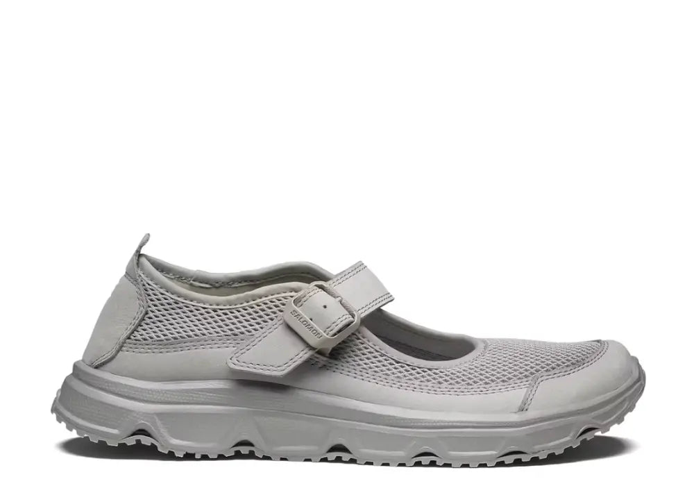 Salomon RX Marie-Jeanne Ghost Grey Salomon