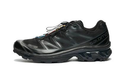 Salomon S/Lab XT-6 Adv Triple Black VOSneakers
