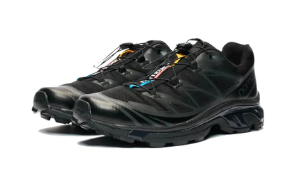 Salomon S/Lab XT-6 Adv Triple Black VOSneakers