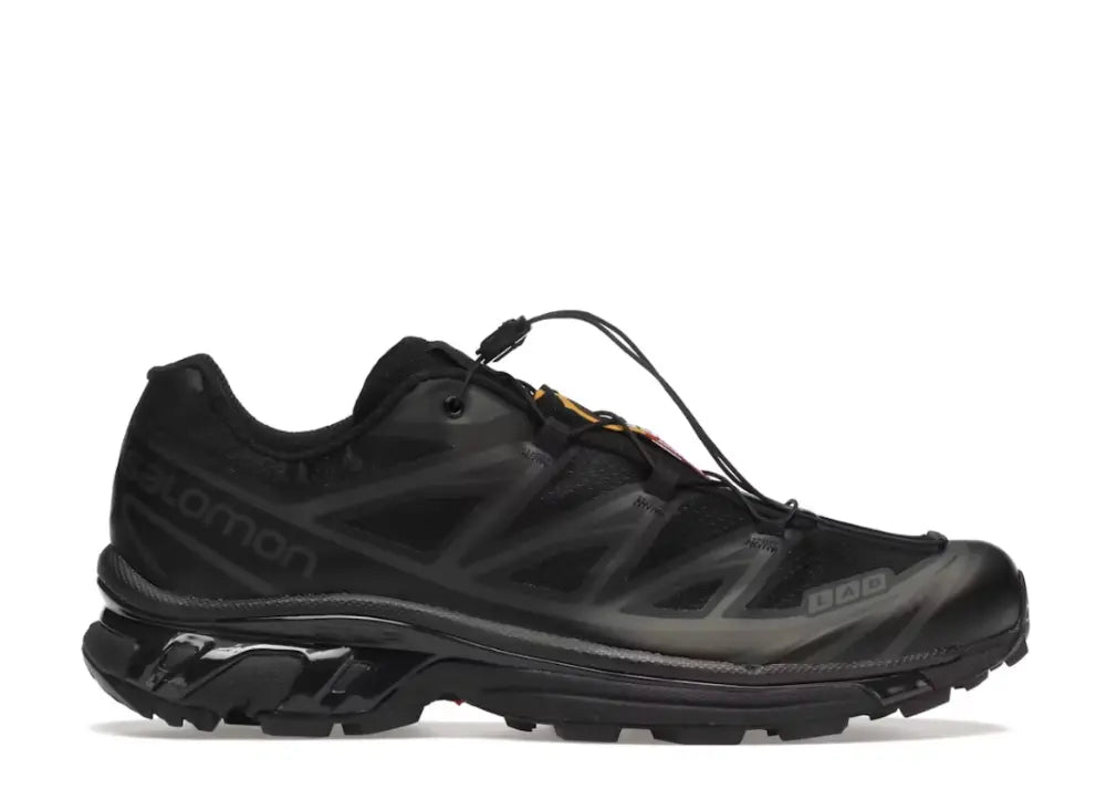 Salomon S/Lab XT-6 Adv Triple Black Salomon