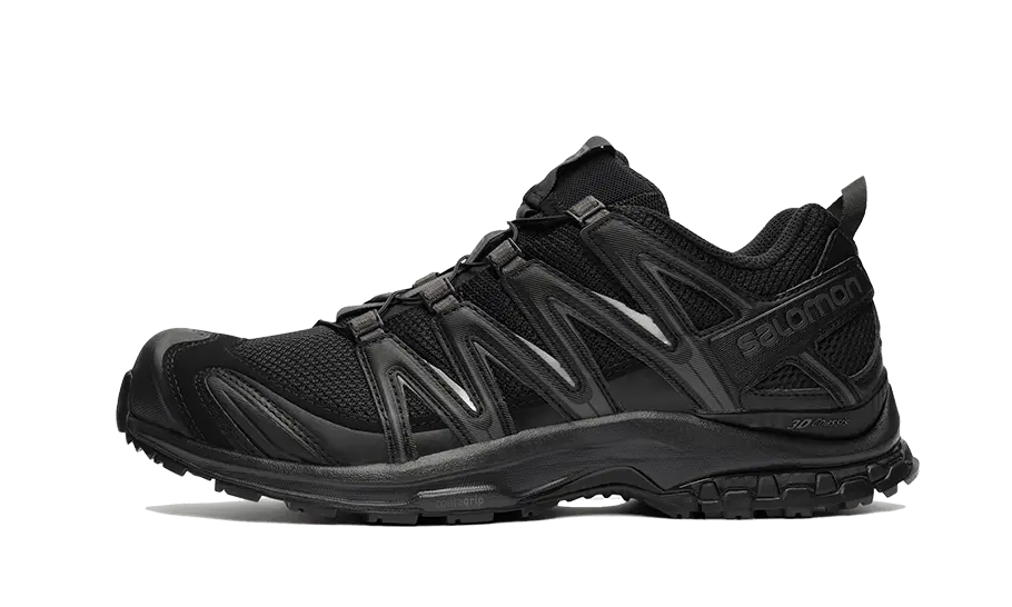 Salomon XA Pro 3D Black Salomon