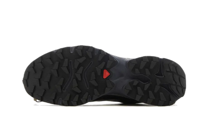 Salomon XT-4 OG Black Silver Metallic VOSneakers