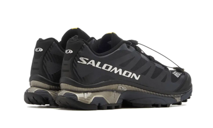 Salomon XT-4 OG Black Silver Metallic VOSneakers