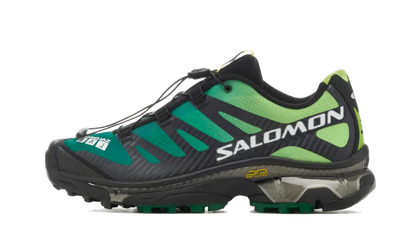 Salomon XT-4 OG OG Eden Bright Lime Green VOSneakers