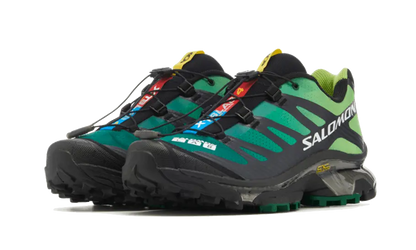 Salomon XT-4 OG OG Eden Bright Lime Green VOSneakers