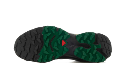 Salomon XT-4 OG OG Eden Bright Lime Green VOSneakers