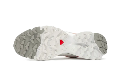 Salomon XT-4 OG White Green Ash Coral VOSneakers