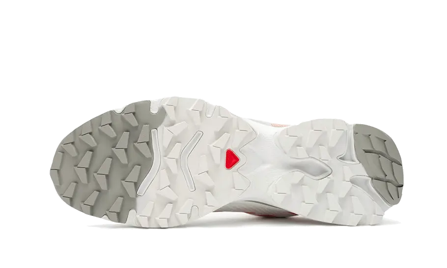 Salomon XT-4 OG White Green Ash Coral VOSneakers