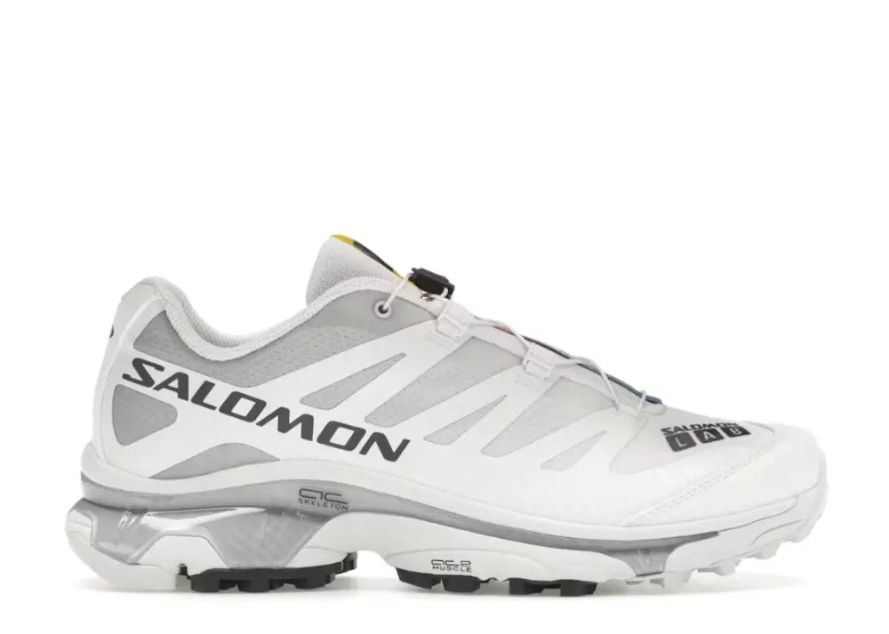 Salomon XT-4 OG White Lunar Rock Salomon