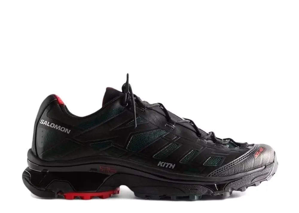 Salomon XT-4K Kith Kithmas Black Salomon