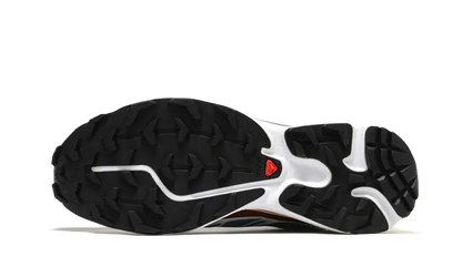 Salomon XT-6 Aegean Blue Hazelnut VOSneakers