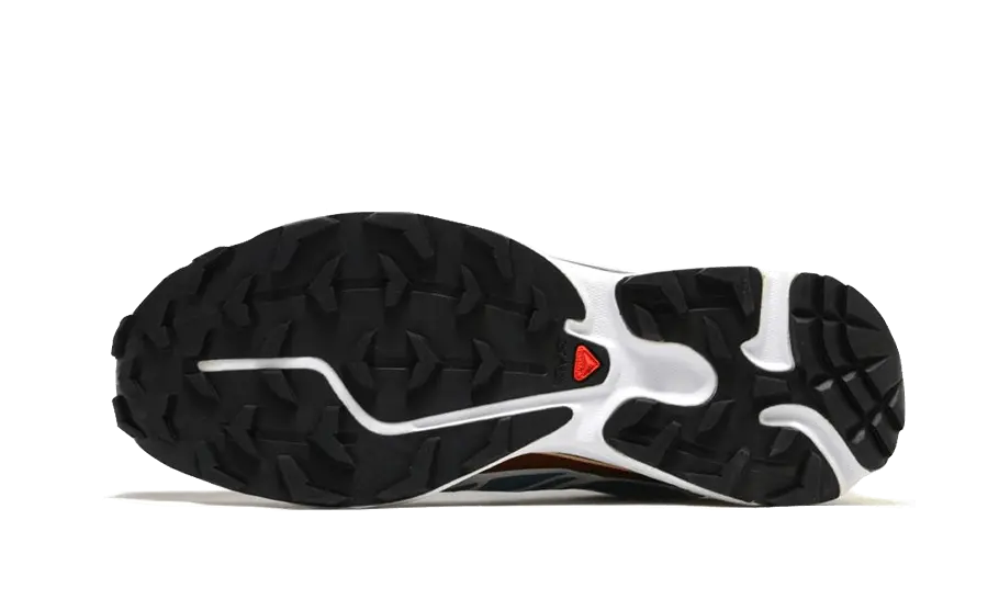 Salomon XT-6 Aegean Blue Hazelnut VOSneakers