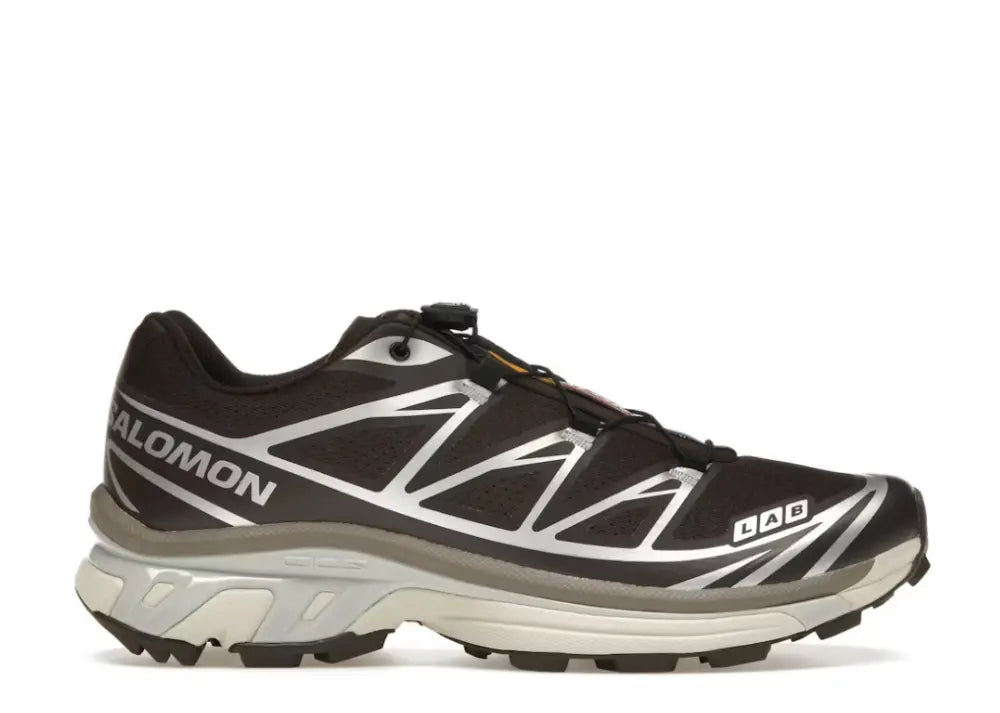 Salomon XT-6 Black Coffee Salomon