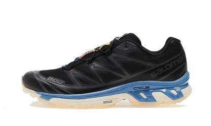 Salomon XT-6 Black Riviera Salomon