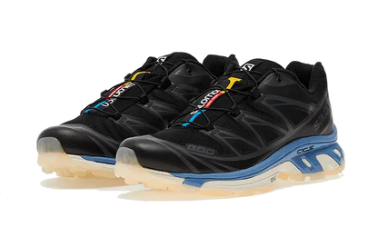 Salomon XT-6 Black Riviera Salomon