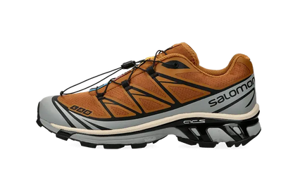 Salomon XT-6 Cathay Spice VOSneakers