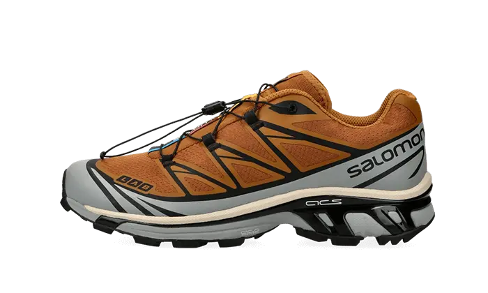 Salomon XT-6 Cathay Spice VOSneakers