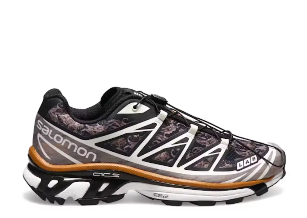Salomon XT-6 Children Of The Discordance COTD COSTS Salomon