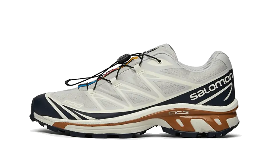 Salomon XT-6 Dark Sapphire VOSneakers
