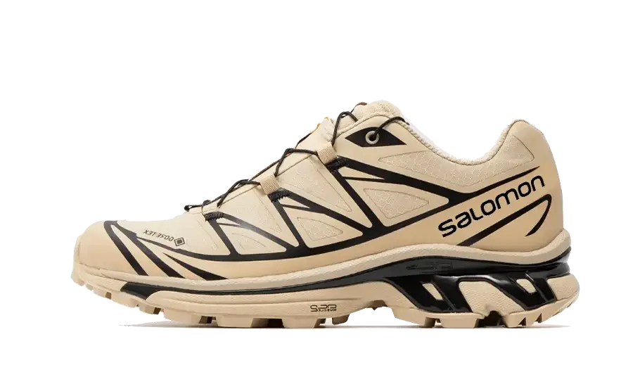 Salomon XT-6 GTX Safari VOSneakers