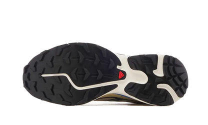 Salomon XT-6 Moth Mindful Moth Vanilla Granada VOSneakers