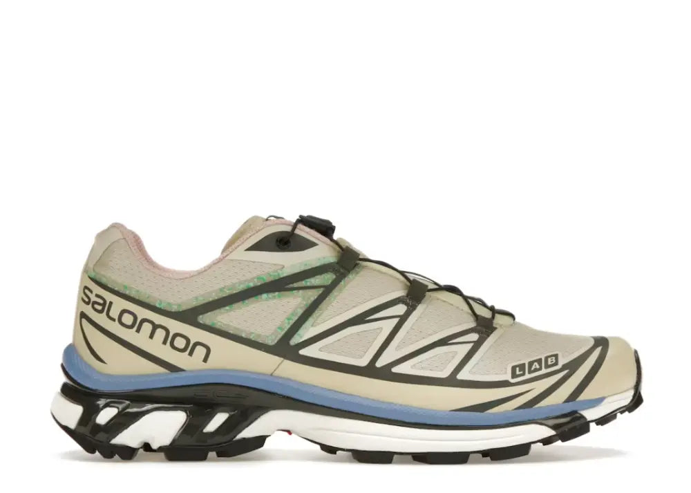 Salomon XT-6 Moth Vanilla Salomon