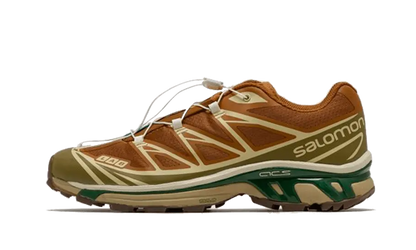 Salomon XT-6 Rubber Lizard Salomon
