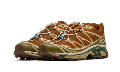 Salomon XT-6 Rubber Lizard Salomon