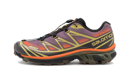 Salomon XT-6 Skyline Moonscape VOSneakers