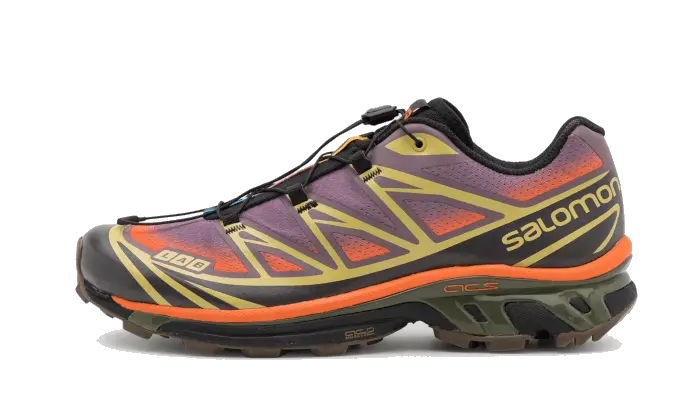 Salomon XT-6 Skyline Moonscape VOSneakers