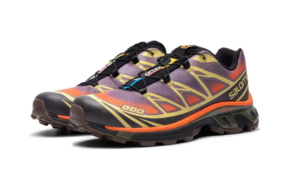 Salomon XT-6 Skyline Moonscape VOSneakers