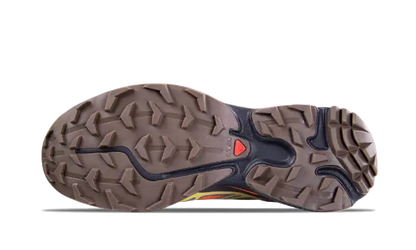 Salomon XT-6 Skyline Moonscape VOSneakers