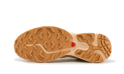 Salomon XT-6 Vanilla Ice Yucca Sun Baked Salomon
