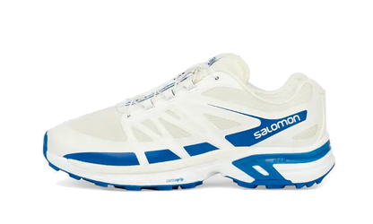 Salomon XT-Wings 2 JJJJound Cream Blue Salomon