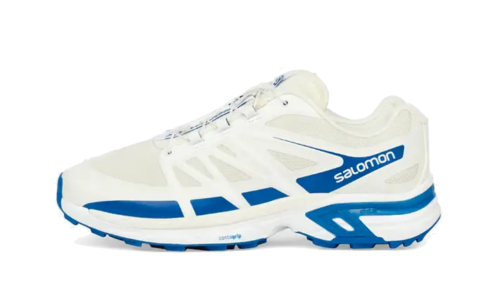 Salomon XT-Wings 2 JJJJound Cream Blue Salomon